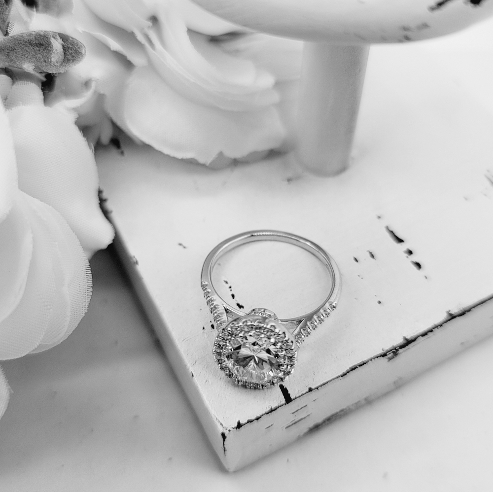 🥰 Eclipse Ring - Picture 13 of 15